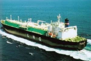 LNG Tender From Australias Gorgon Project Signals Early Restart Trade