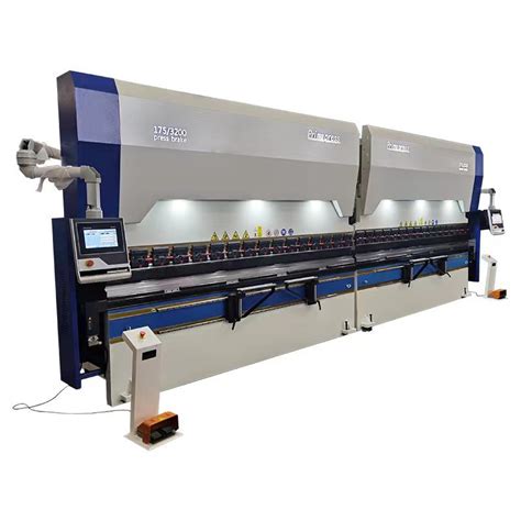 Primapress Different Electric Sheet Metal Hydraulic Press Brake Bending