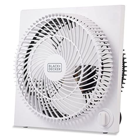 Best Box Fans With Stands To Keep You Cool This Summer