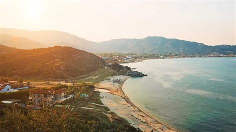 Benef Cios De Morar No Litoral