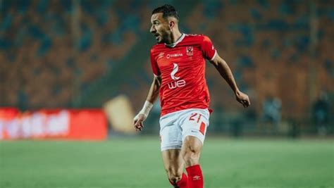 عاجل الأهلي يتلقى صدمة قبل مواجهة الزمالك في ”قمة الدوري” الرياضة