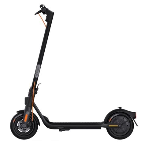 Segway Ninebot KickScooter F2 Plus E Trottinette électrique 10 450W