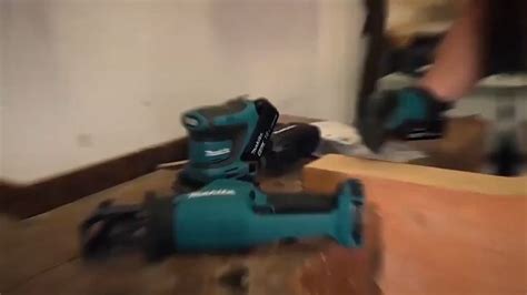 MAKITA DJR189Z DJR189 18V Cordless Recipro Saw Lazada PH