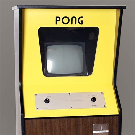pong  strong national museum  play