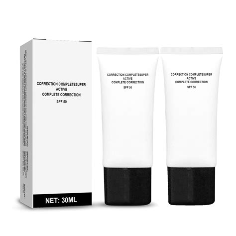 Skin Tone Adjusting Cc Cream Spf 43 Cosmetics Cc Cream Cc Cream For Mature Skin Self Adjusting