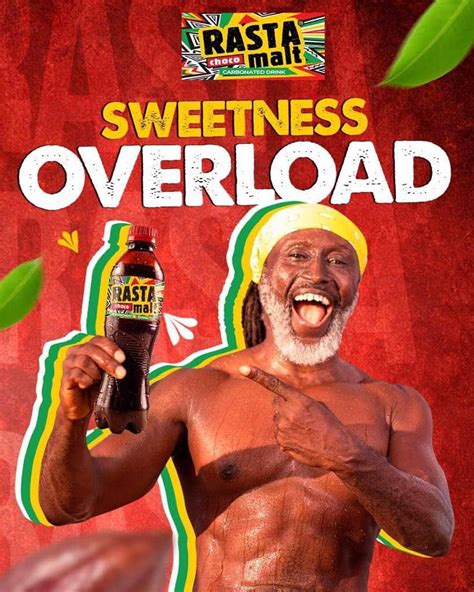 Twellium Industrial Company Ltd Introduces The New Rasta Choco Malt A