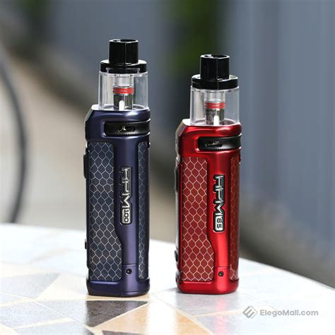 Smok Rpm 100 Pod Kit 6ml