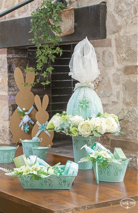 Pin Di X Simoneh Su Pascoa Gifts Decor Idee Pasquali Pasqua