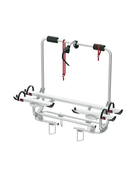 Bike Rack For Caravan Fiamma XL A PRO 200