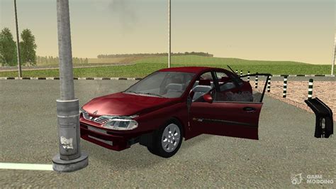 Renault Laguna RXE 1996 For GTA San Andreas