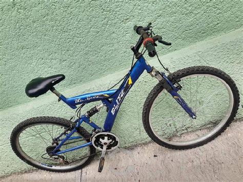 Bicicleta blitz r26 en México Ciudad De Clasf aficiones y ocio