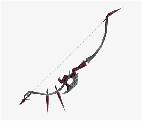 Png Royalty Free Library Drawing Arrow Fantasy Bow Fantasy Png Free