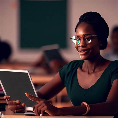 The Role Of Technology In Special Education In Nigeria