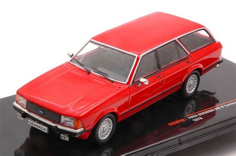 Ford Granada Gl Mk Ii Turnier 1978 Jans Modellbiler