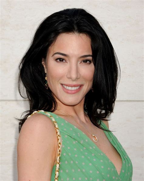 Jaime Murray Leak
