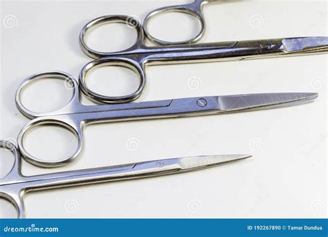 Dissection Kit Premium Quality Stainless Steel Tools For Medical