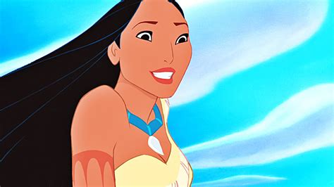 Princess Pocahontas Wallpapers Wallpaper Cave Erofound