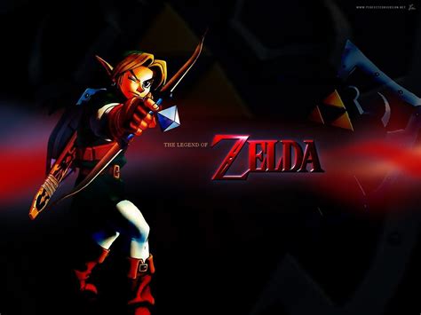 Zelda Twilight Princess Wallpapers Wallpaper Cave