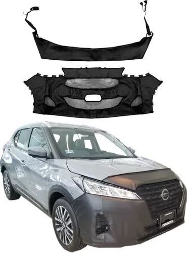 Antifaz Nissan Kicks 2021 2022 Original