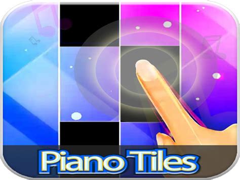 piano tiles | Play Now Online for Free