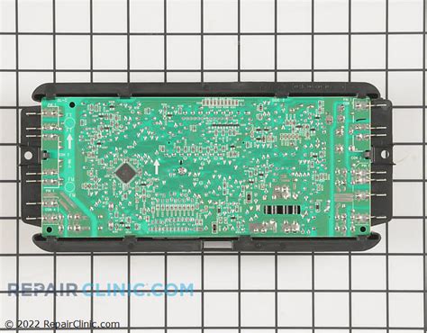 Range Stove Oven Oven Control Board WPW10271737 Fast Shipping