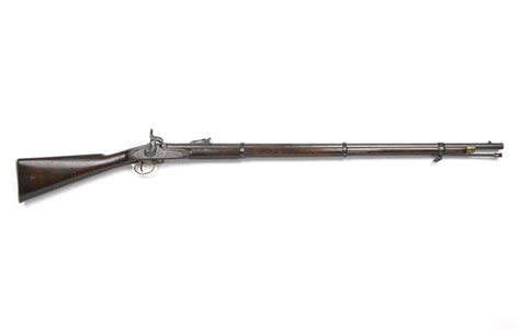 Pattern 1853 Enfield 577 Inch Percussion Rifle Musket Windsor Pattern 1856 Online