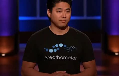 Breathometer: What Happened After Shark Tank - SharkTankWiki