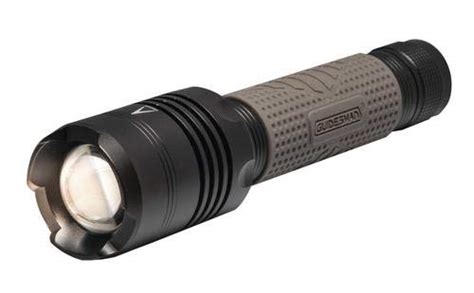 Buy Guidesman Tc Aa Cree Xhp Lumen Led Flashlight Aa