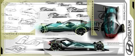 Video Game Hot Rod Competition Entries Set SideQuesting