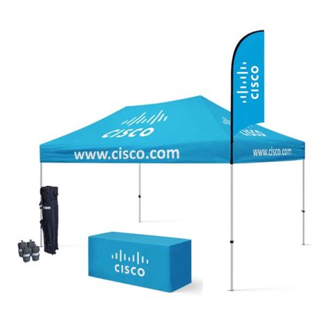 “Powerful Branding At Any Event: Custom Pop Up Canopy Tent With Your ...