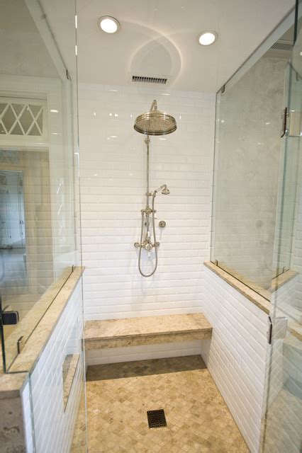 Historic Bath Remodel West Chester PA Traditional Bathroom