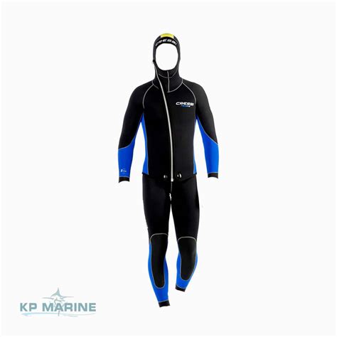 Cressi Medas Two Piece Wetsuit 5mm KP Marine