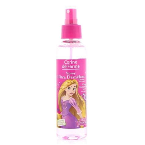 Corine De Farme Spray Ultra D M Lant Princesses Grenadine Ml