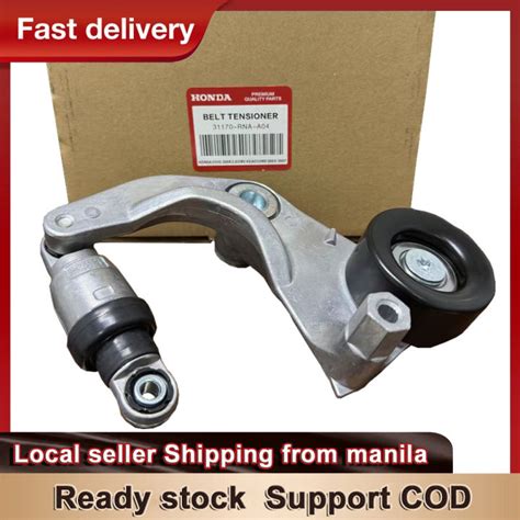 Belt Tensioner Honda Civic Fd 18 2006 2011 Lazada Ph