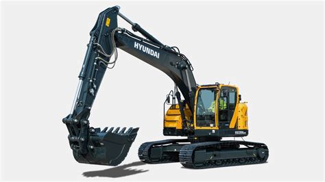 Hd Hyundai Construction Equipment