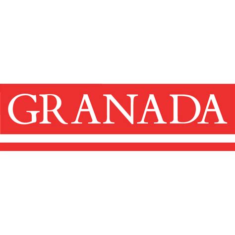 Granada logo, Vector Logo of Granada brand free download (eps, ai, png, cdr) formats