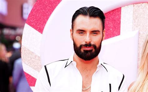 Rylan Clark And Scott Mills To Host Bbc Radio 2 Eurovision Grand Final Coverage Evening Standard