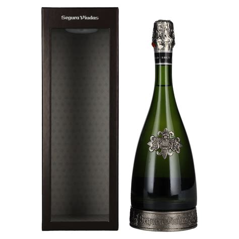 Segura Viudas Cava Brut Reserva Heredad Ml Whiskypedia