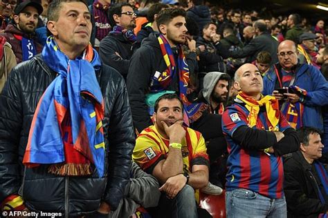 Lionel Messi Squares Up To Angry Barcelona Fans At Liverpool Airport