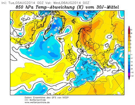 Previsioni Meteo ancora fresco instabilità e forti venti in settimana