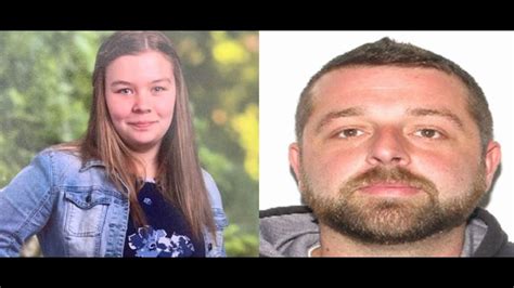 Fbi Joins Search For 14 Year Old Virginia Girl Abducted From Her Home