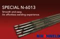 Nihonweld Special N Welding Rod Electrode Mm Or Kg