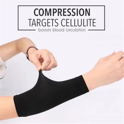 Tone Up Arm Shaping Sleeves Buy Online Off Wizzgoo Store