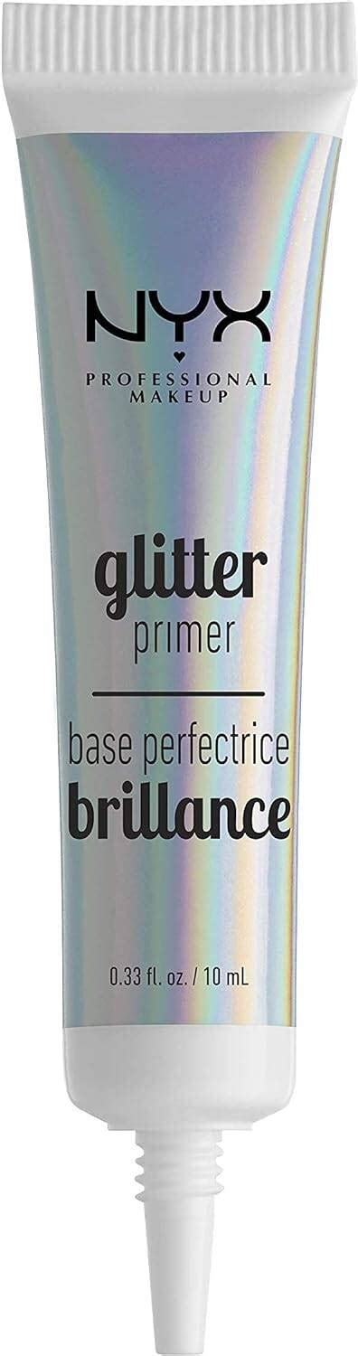 NYX PROFESSIONAL MAKEUP Glitter Primer, 01 Buy, Best Price in UAE ...