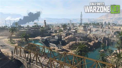 Gameplay De Warzone 2 Se Revela Tras El Call Of Duty Next