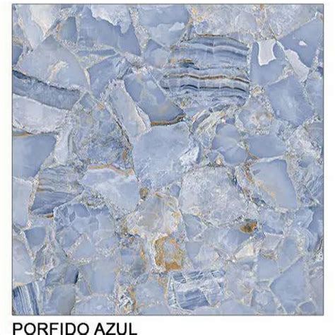 Glazed Vitrified Marble Series Pgvt 2x2 Floor Gloss At Rs 26 5 Sq Ft