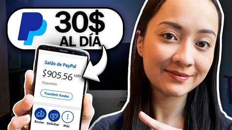 Apps Que Te Pagaran Dinero Real En Paypal Gana Dinero Desde Casa