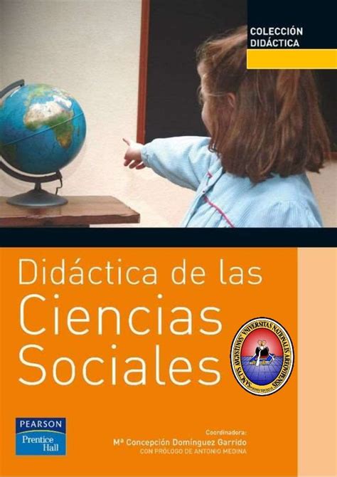 DidÁctica De Las Ciencias Sociales