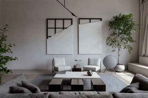 80 Cozy Minimalist Living Room Ideas For 2022