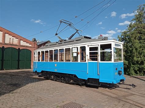 Startują Wrocławskie Linie Turystyczne Transport Publiczny